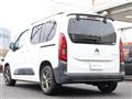 2020 Citroen Berlingo