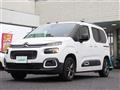 2020 Citroen Berlingo