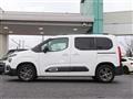 2020 Citroen Berlingo