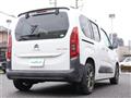 2020 Citroen Berlingo