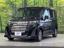 2023 Toyota Roomy