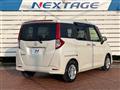 2023 Toyota Roomy