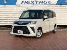 2023 Toyota Roomy