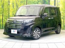 2023 Toyota Roomy