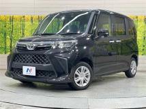 2023 Toyota Roomy