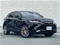 2023 Toyota Harrier