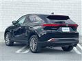 2023 Toyota Harrier