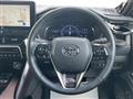 2023 Toyota Harrier