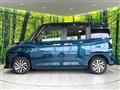 2023 Toyota Roomy