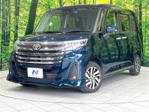 2023 Toyota Roomy