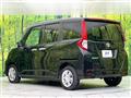2023 Toyota Roomy