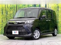 2023 Toyota Roomy