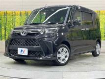 2023 Toyota Roomy