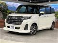 2023 Toyota Roomy