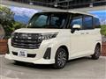 2023 Toyota Roomy
