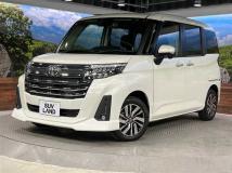 2023 Toyota Roomy