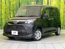2024 Toyota Roomy