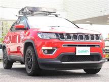 2017 Jeep Compass