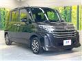 2023 Toyota Roomy