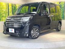 2023 Toyota Roomy