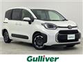 2022 Toyota Sienta