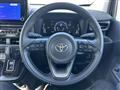2022 Toyota Sienta