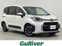 2022 Toyota Sienta