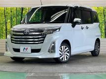 2023 Toyota Roomy