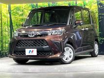 2024 Toyota Roomy