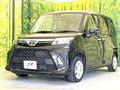 2024 Toyota Roomy