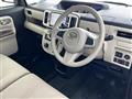2018 Daihatsu Move Canbus