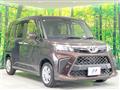 2024 Toyota Roomy