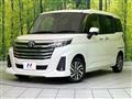 2024 Toyota Roomy