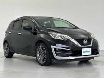 2017 Nissan Note