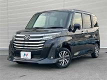 2025 Toyota Roomy