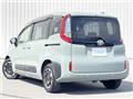 2023 Toyota Sienta
