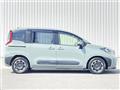 2023 Toyota Sienta