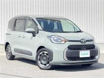 2023 Toyota Sienta
