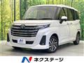 2025 Toyota Roomy