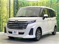 2025 Toyota Roomy