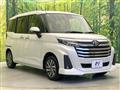2025 Toyota Roomy