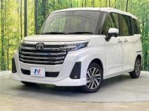 2025 Toyota Roomy