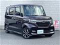 2018 Honda N BOX
