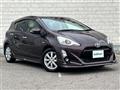2017 Toyota AQUA