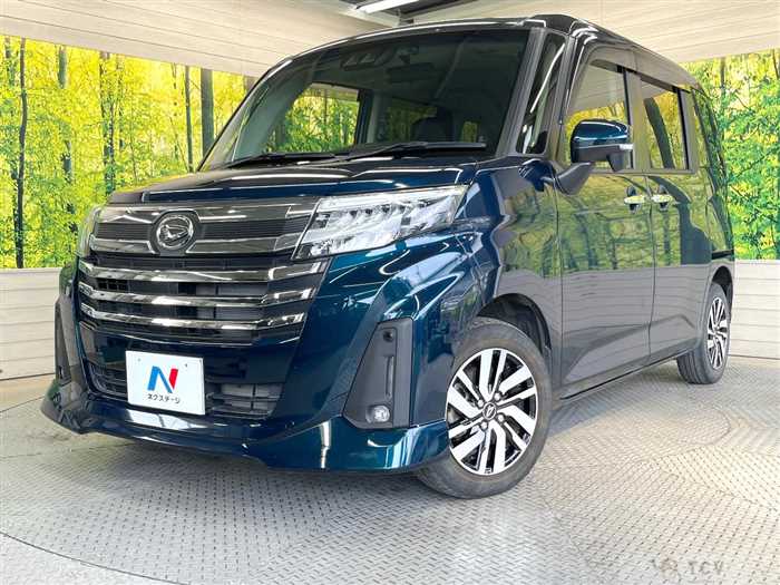 2022 Daihatsu Daihatsu Others