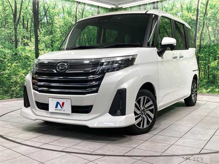 2022 Daihatsu Daihatsu Others