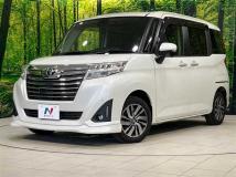 2018 Toyota Roomy