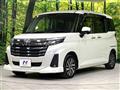 2020 Toyota Roomy