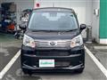 2022 Daihatsu Move