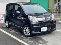 2022 Daihatsu Move